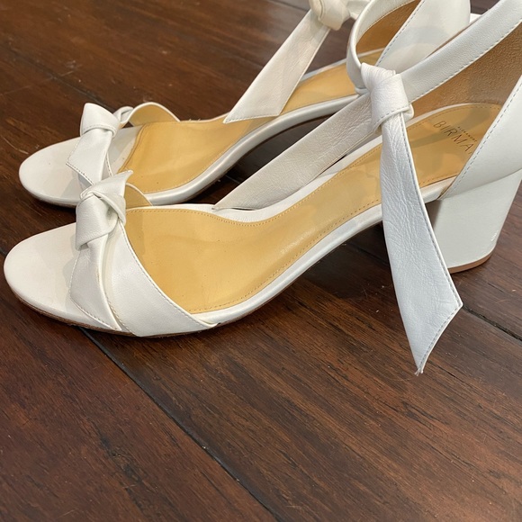 Alexandre Birman Clarita Heel size 8.5 - Picture 3 of 3